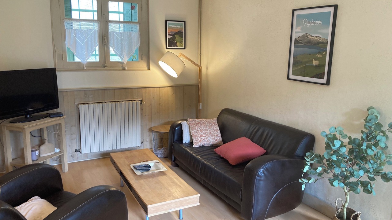 Photo of Livingroom in Gerde