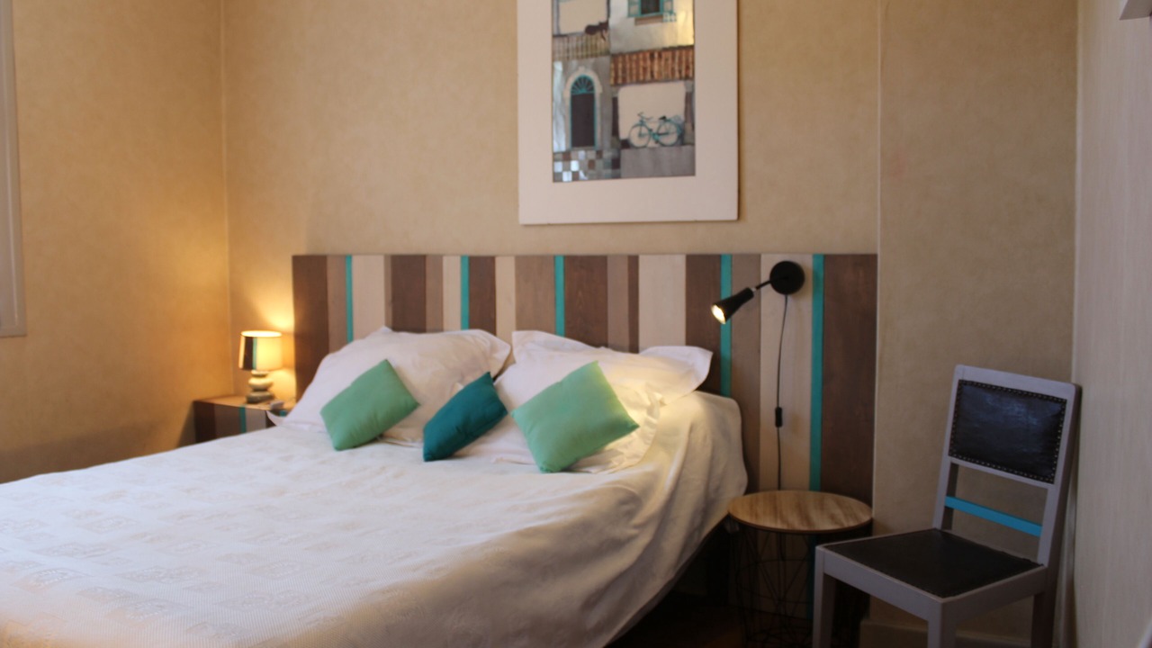 Photo of Bedroom in Gerde