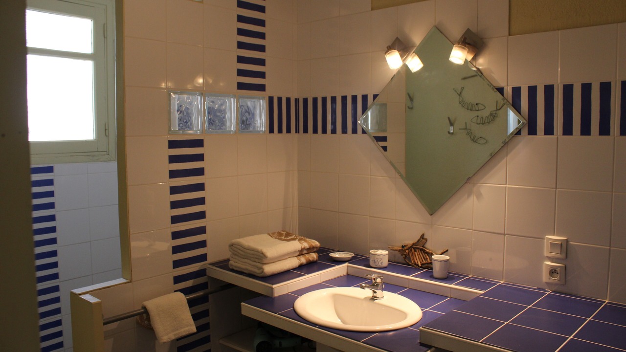 Photo of Bathroom in Gerde