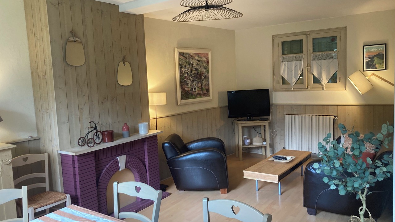 Photo of Livingroom in Gerde