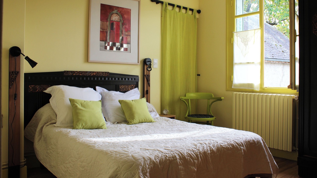 Photo of Bedroom in Gerde