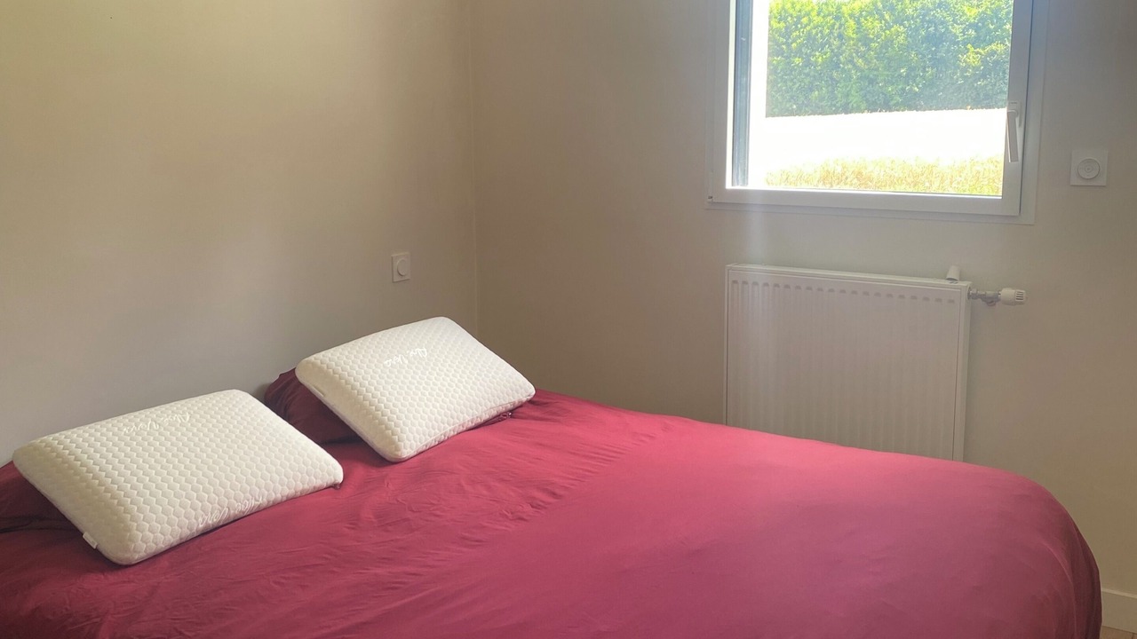 Photo of Bedroom in Tremeoc