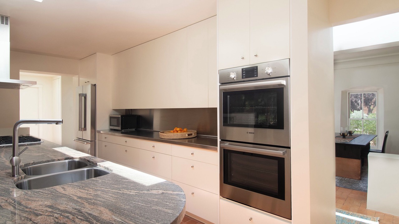 Photo of Kitchen in Historic Eastside