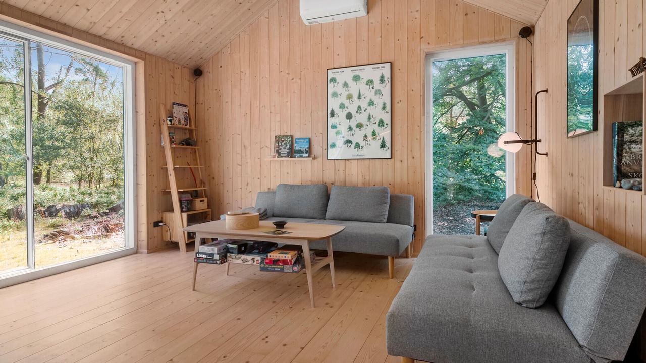 Photo of Bedroom in Stege