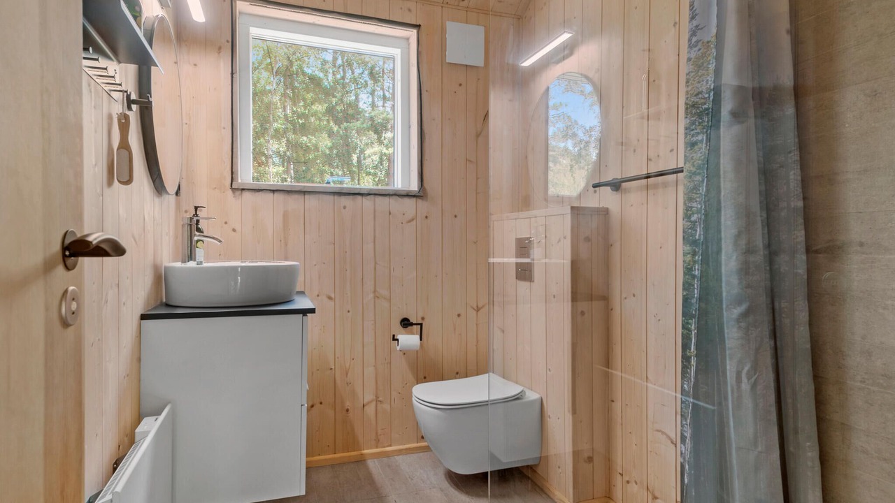 Photo of Bathroom in Stege