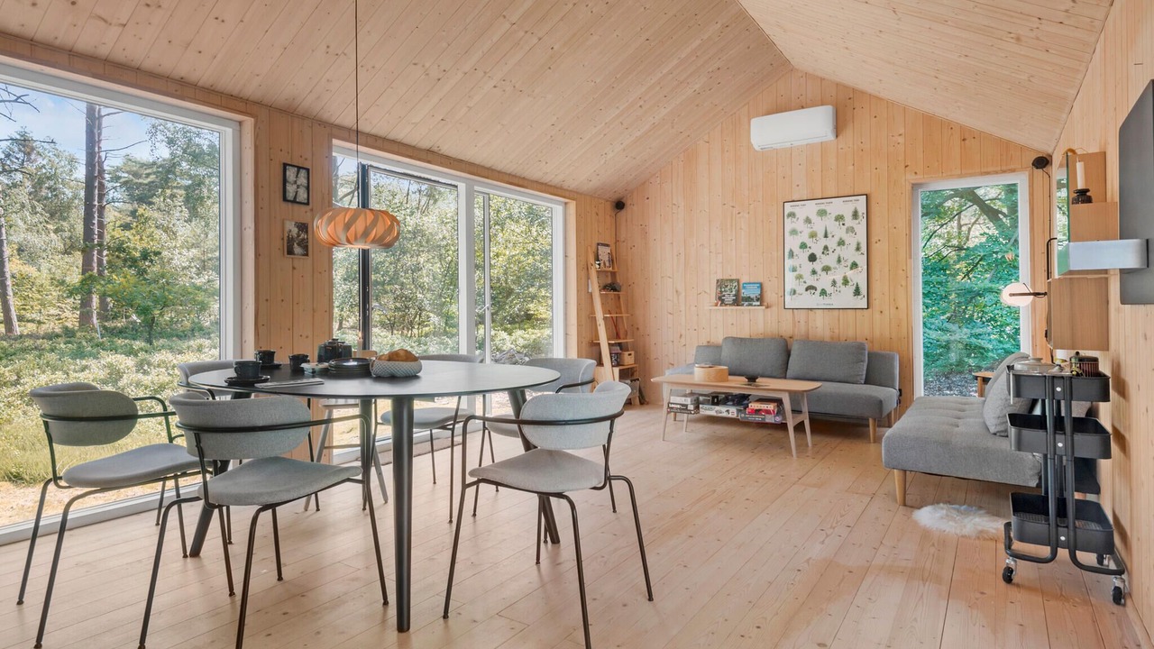 Photo of Bedroom in Stege
