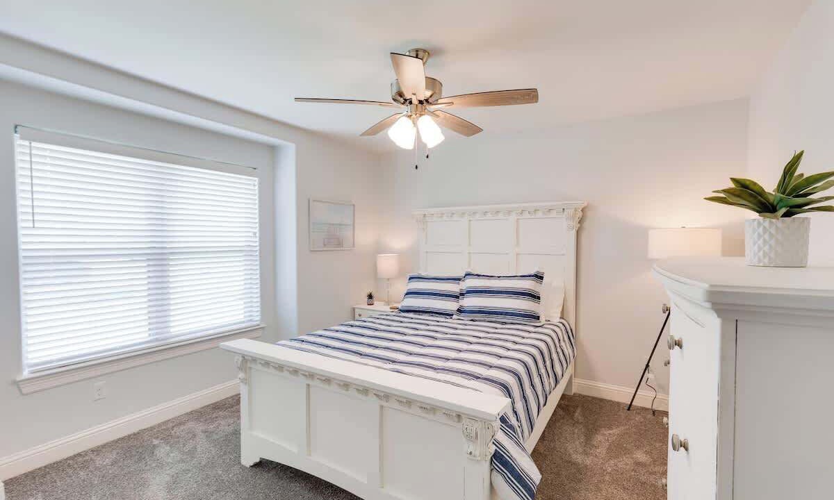 Photo of Bedroom in Longview