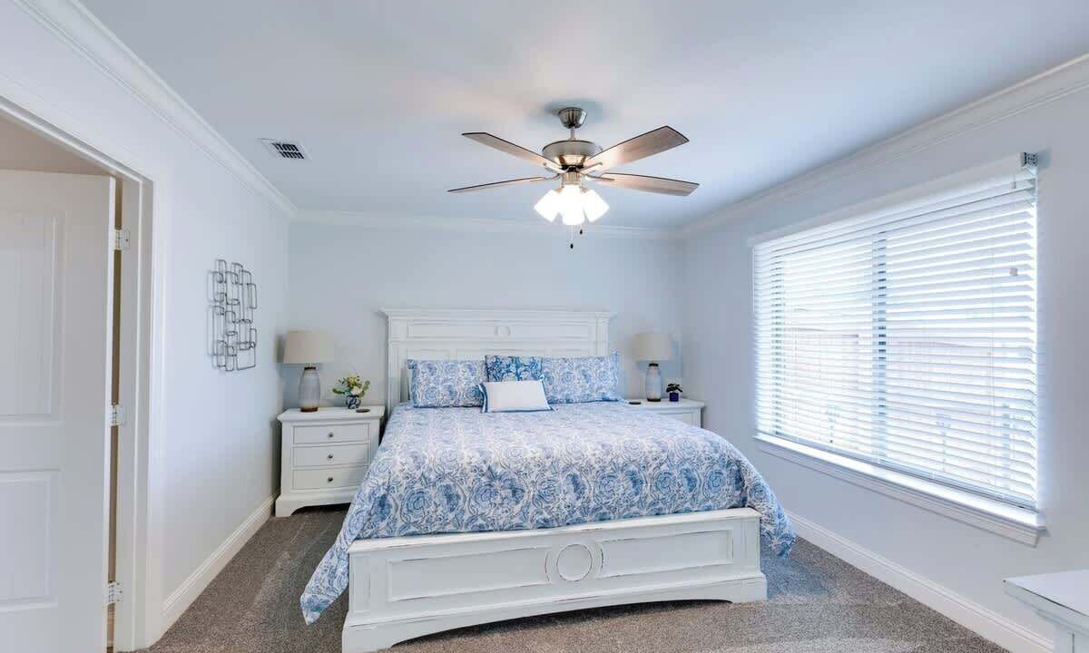 Photo of Bedroom in Longview