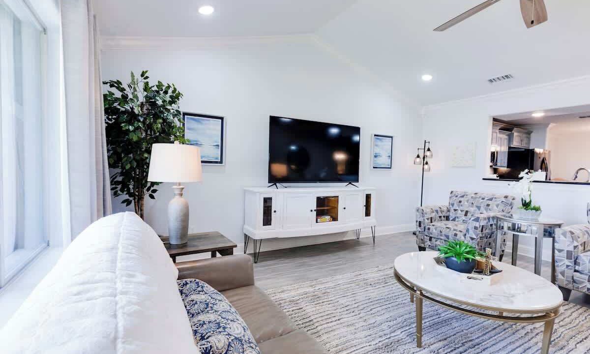 Photo of Livingroom in Longview