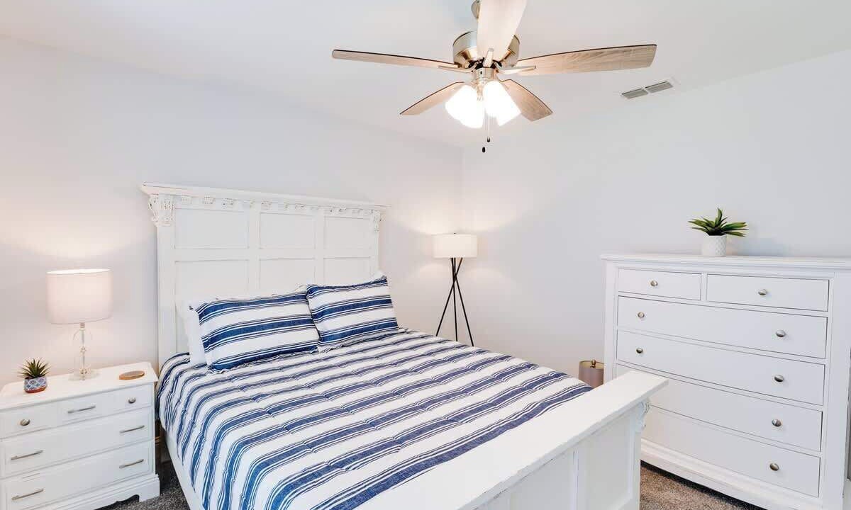 Photo of Bedroom in Longview