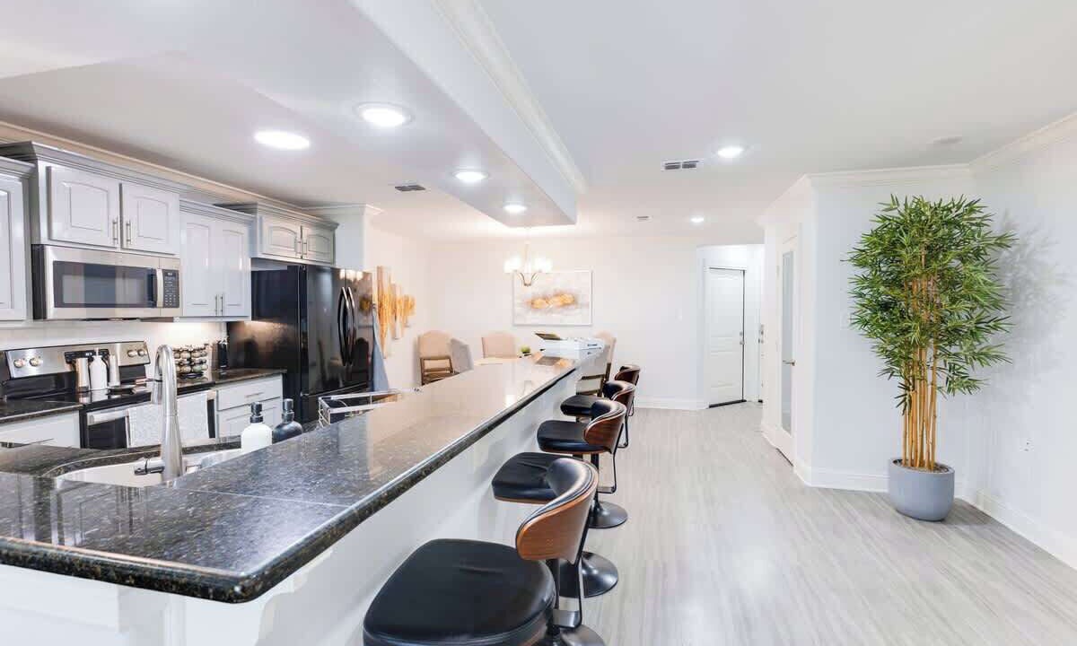 Photo of Kitchen in Longview