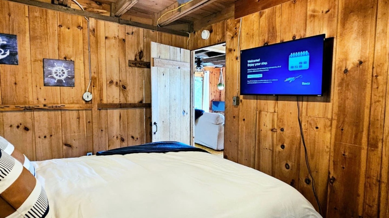 Photo of Bedroom in Belgrade