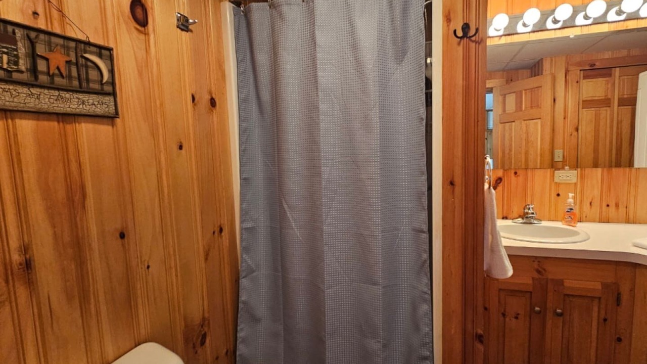 Photo of Bathroom in Belgrade