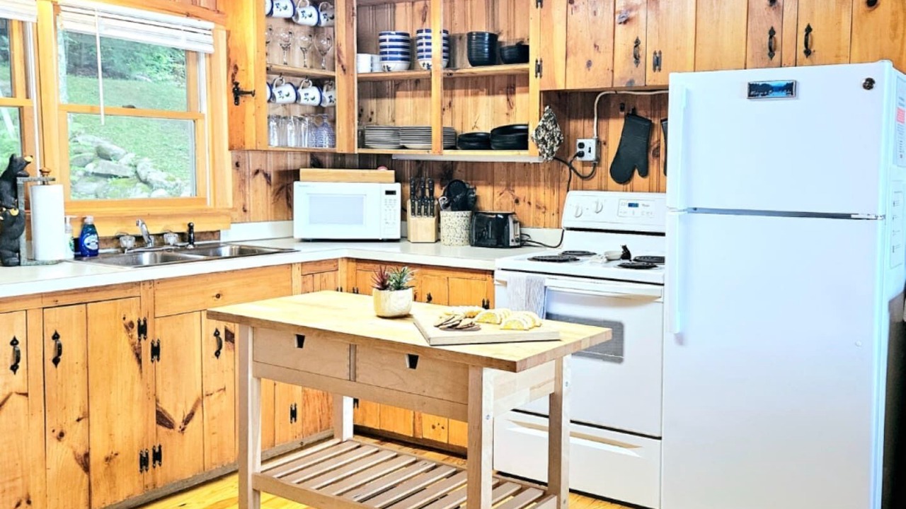 Photo of Kitchen in Belgrade