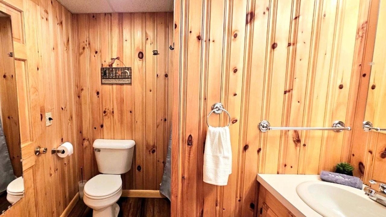 Photo of Bathroom in Belgrade