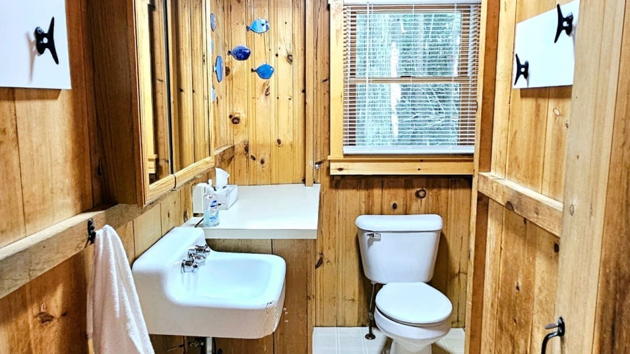 Photo of Bathroom in Belgrade