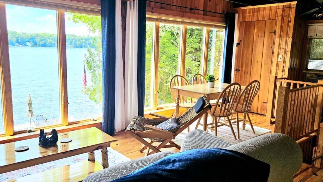 Photo of Livingroom in Belgrade