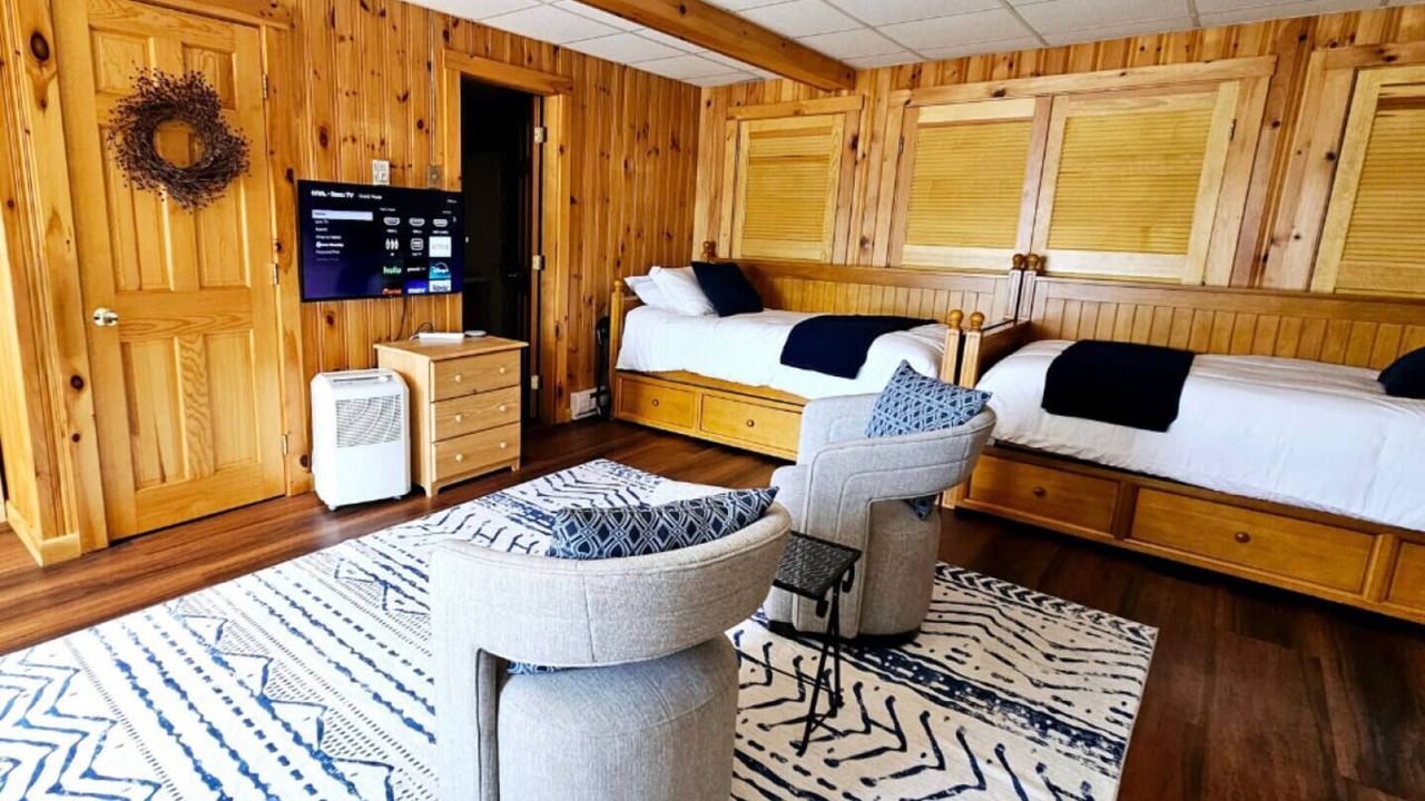 Photo of Bedroom in Belgrade
