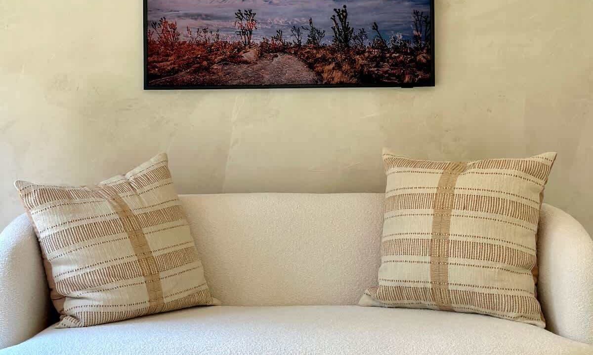 Photo of Bedroom in Stockton Springs
