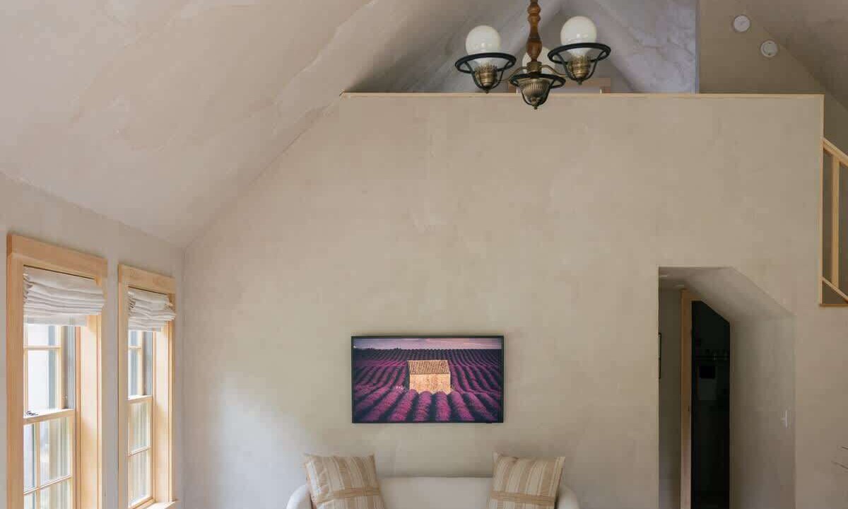 Photo of Bedroom in Stockton Springs