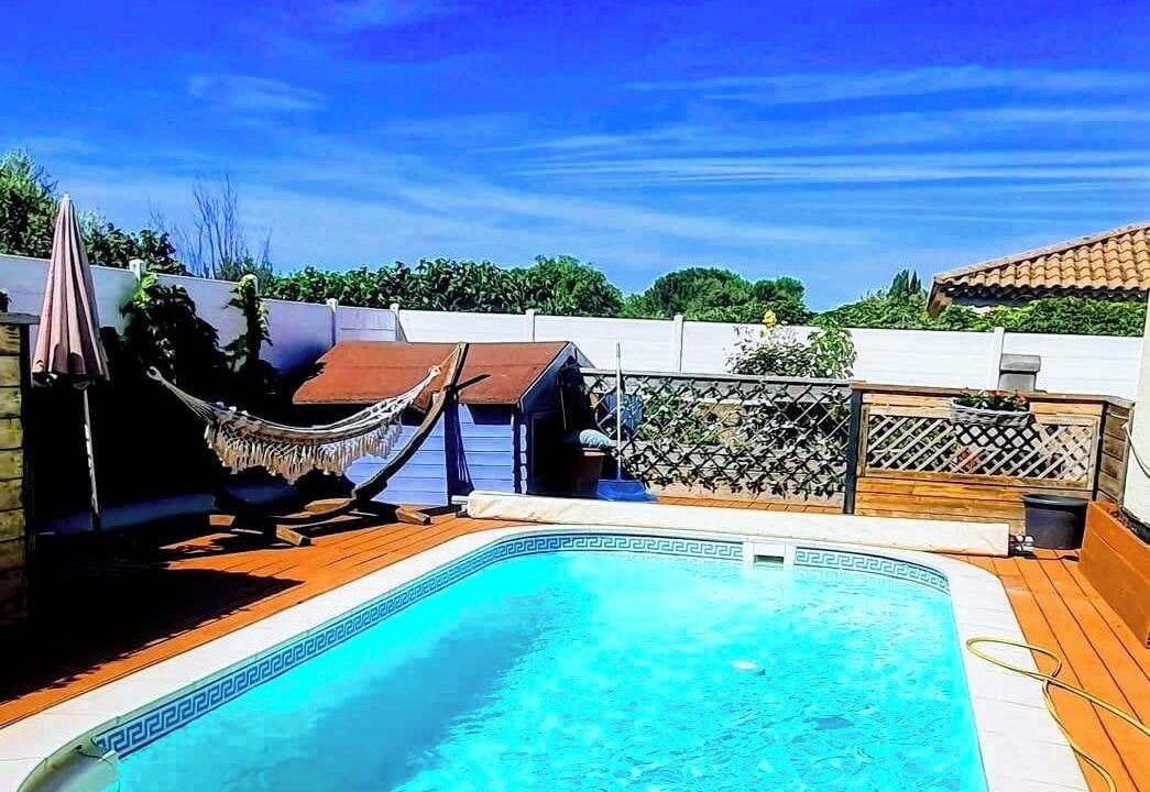 Photo of Outdoor in Thezan-les-Beziers