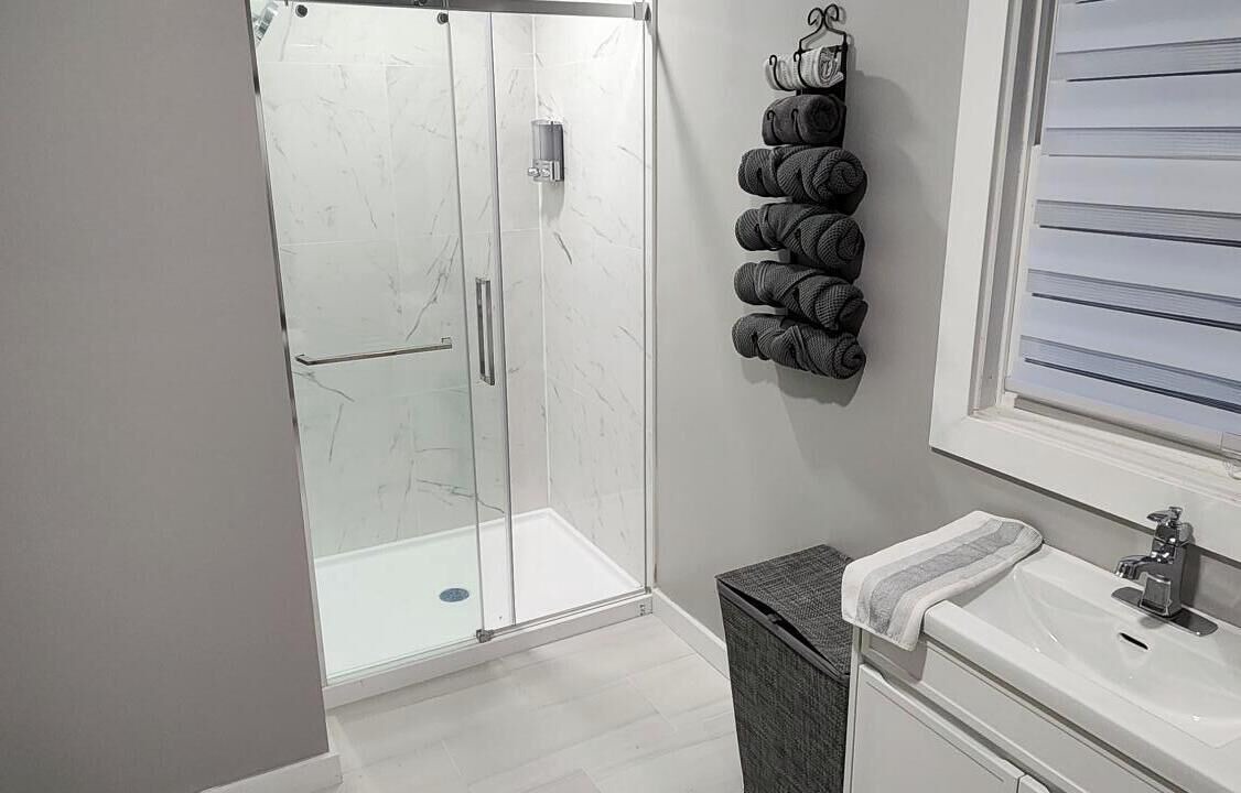 Photo of Bathroom in Charlottetown
