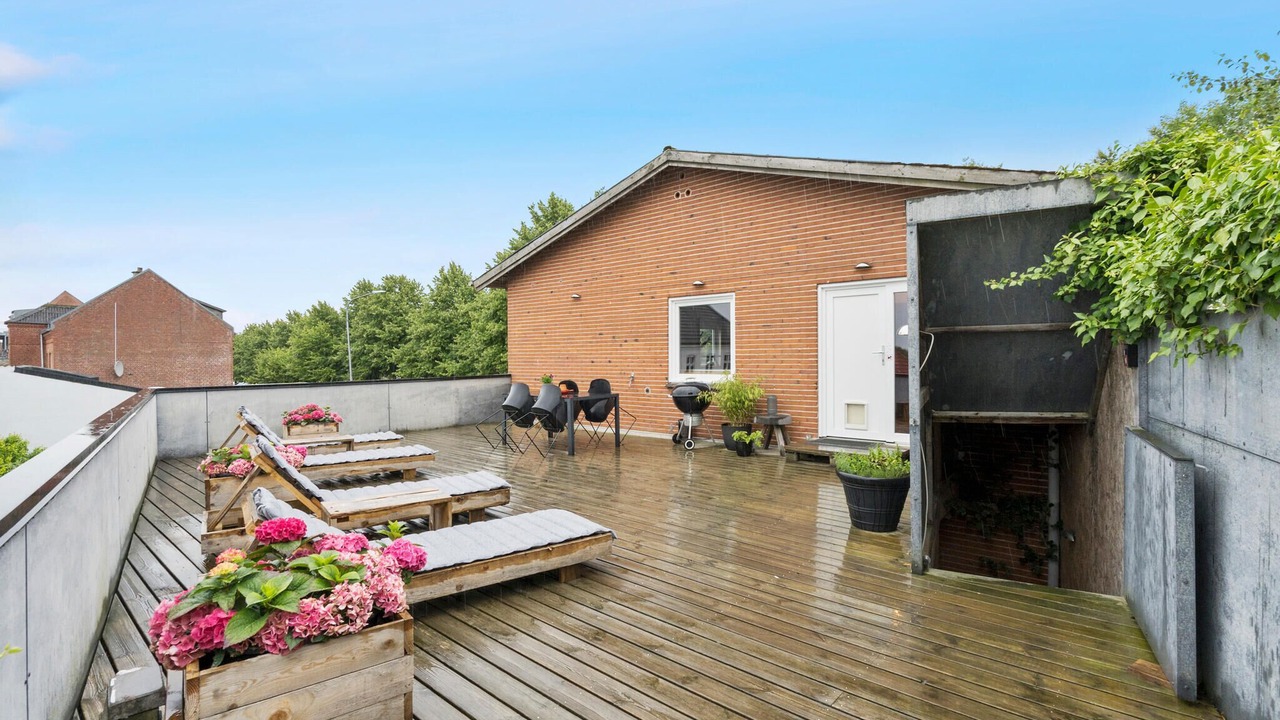 Photo of Others in Kjellerup