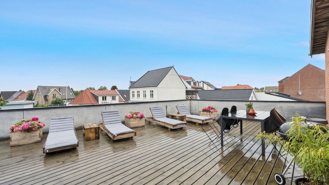 Photo of Others in Kjellerup