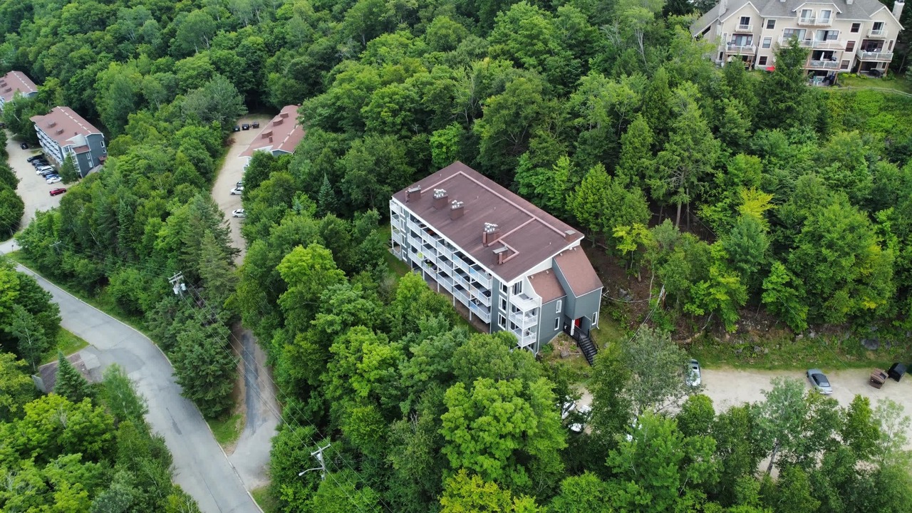 Photo of Outdoor in Mont-Tremblant Village