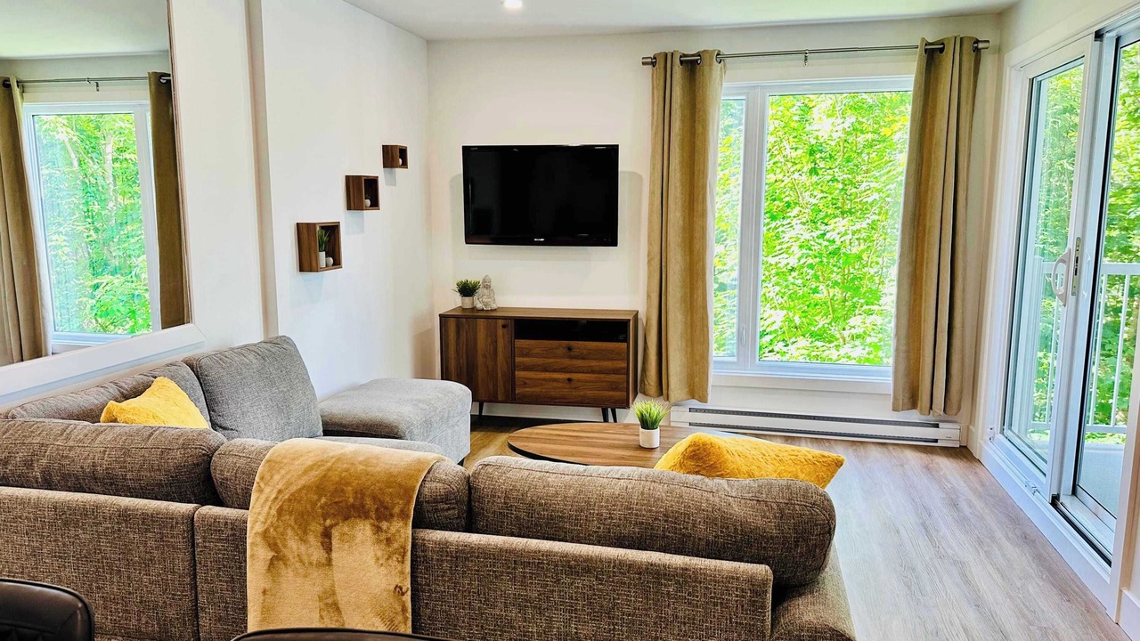 Photo of Livingroom in Mont-Tremblant Village