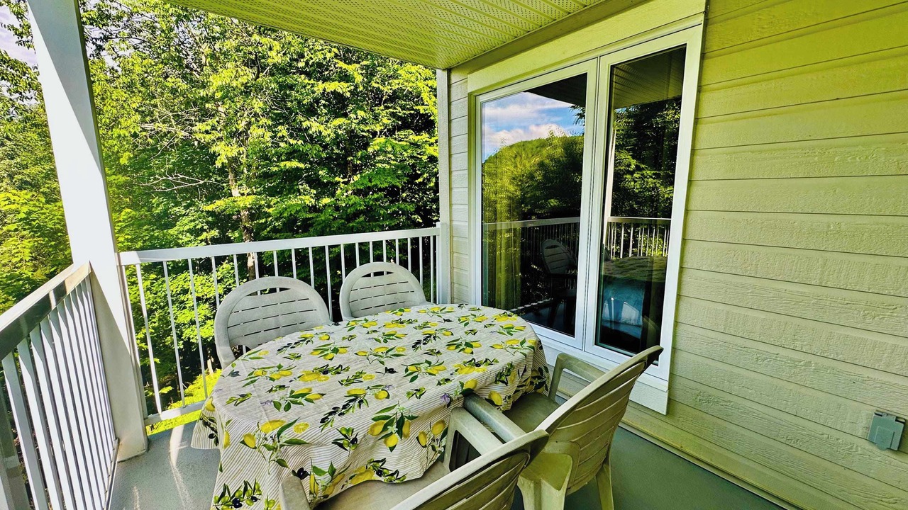 Photo of Outdoor in Mont-Tremblant Village