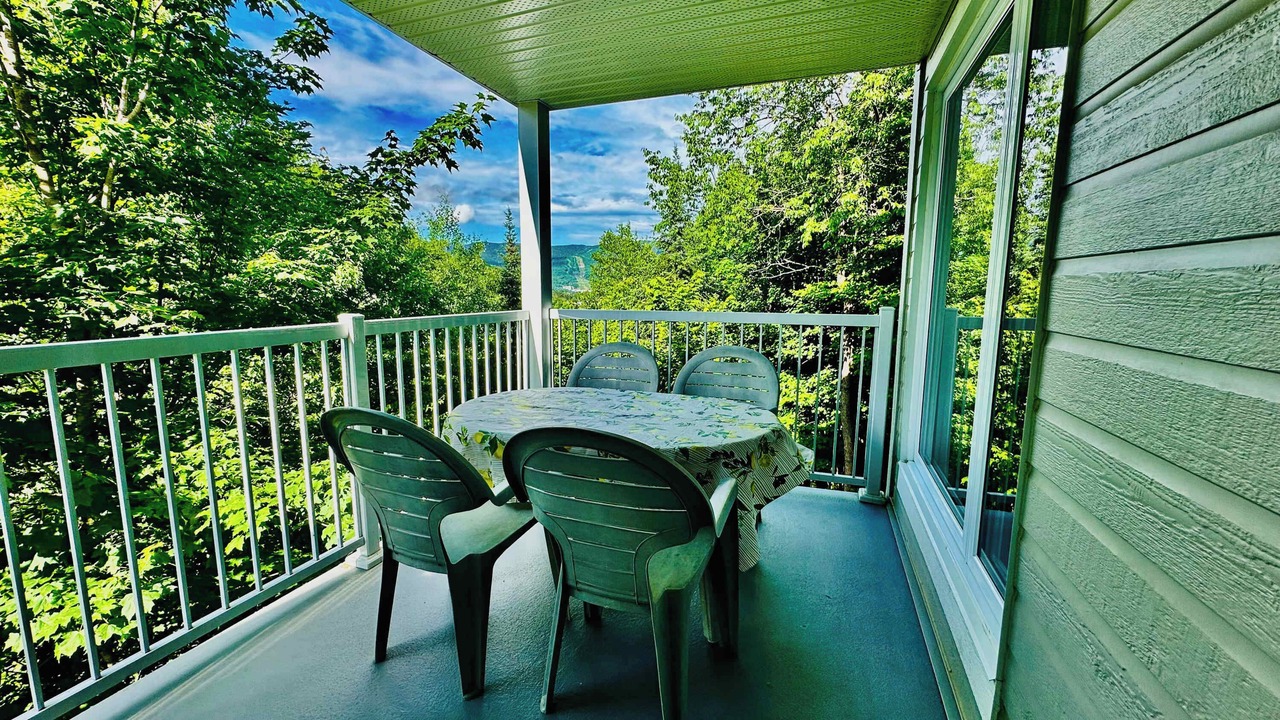 Photo of Outdoor in Mont-Tremblant Village