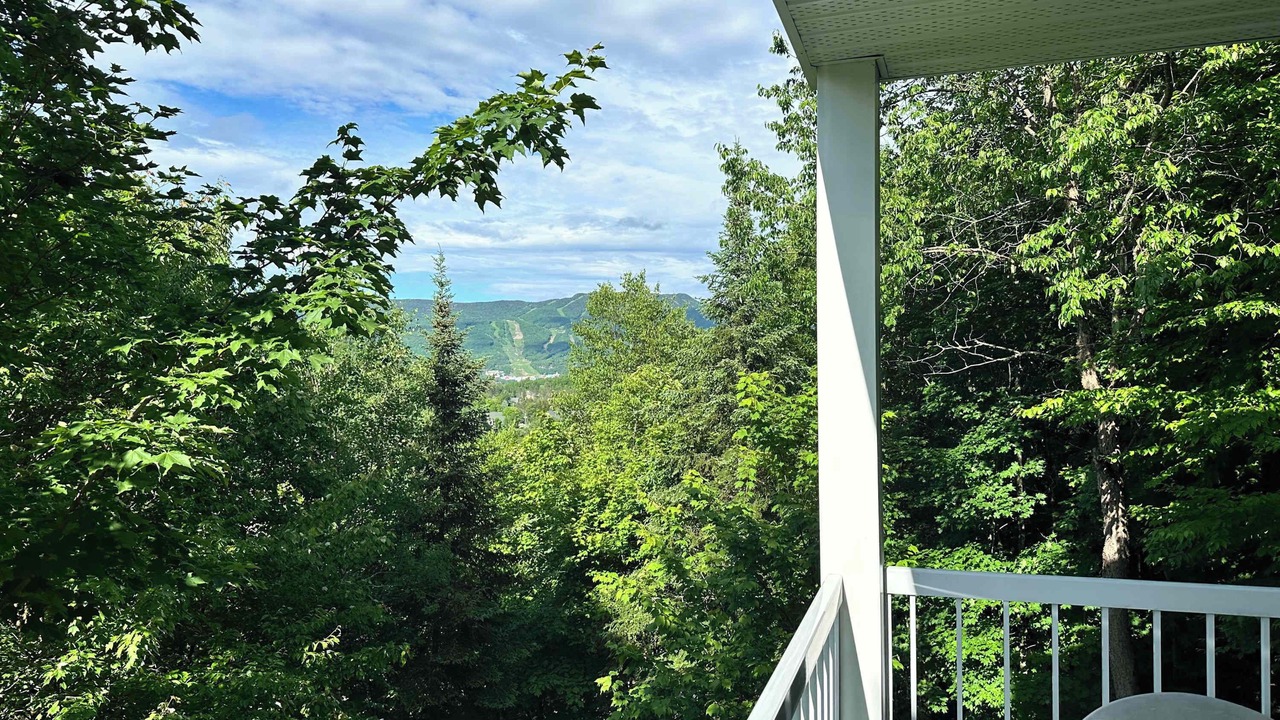 Photo of Outdoor in Mont-Tremblant Village