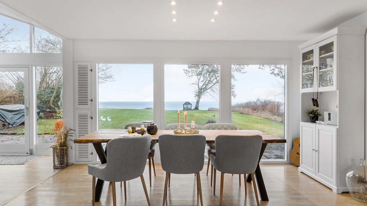 Photo of Bedroom in Holbaek