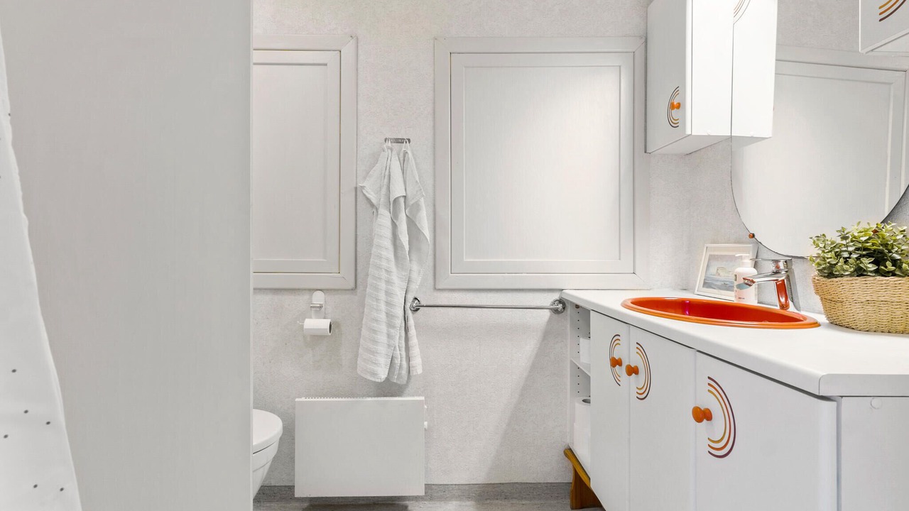 Photo of Bathroom in Holbaek