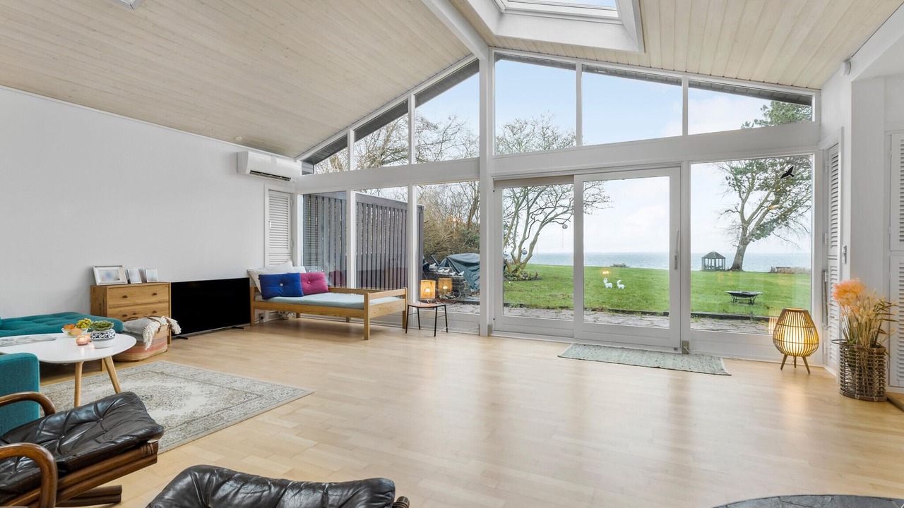 Photo of Bedroom in Holbaek