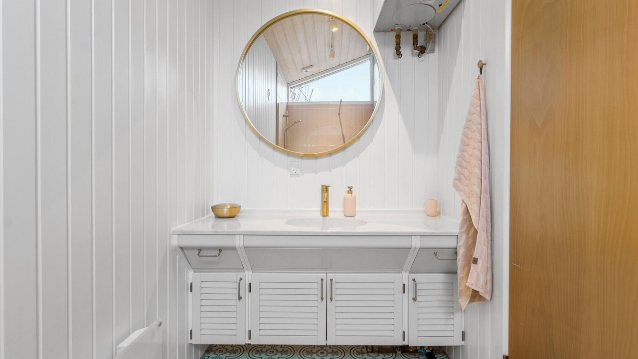 Photo of Bathroom in Holbaek