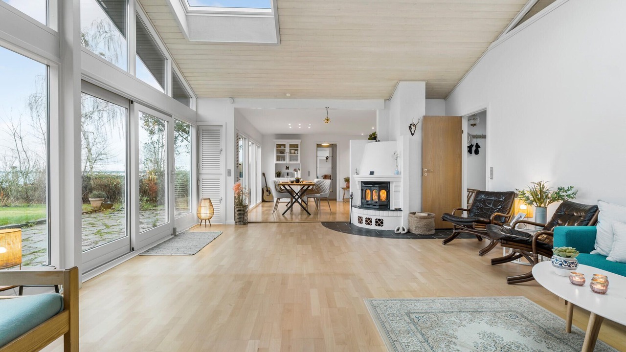 Photo of Bedroom in Holbaek