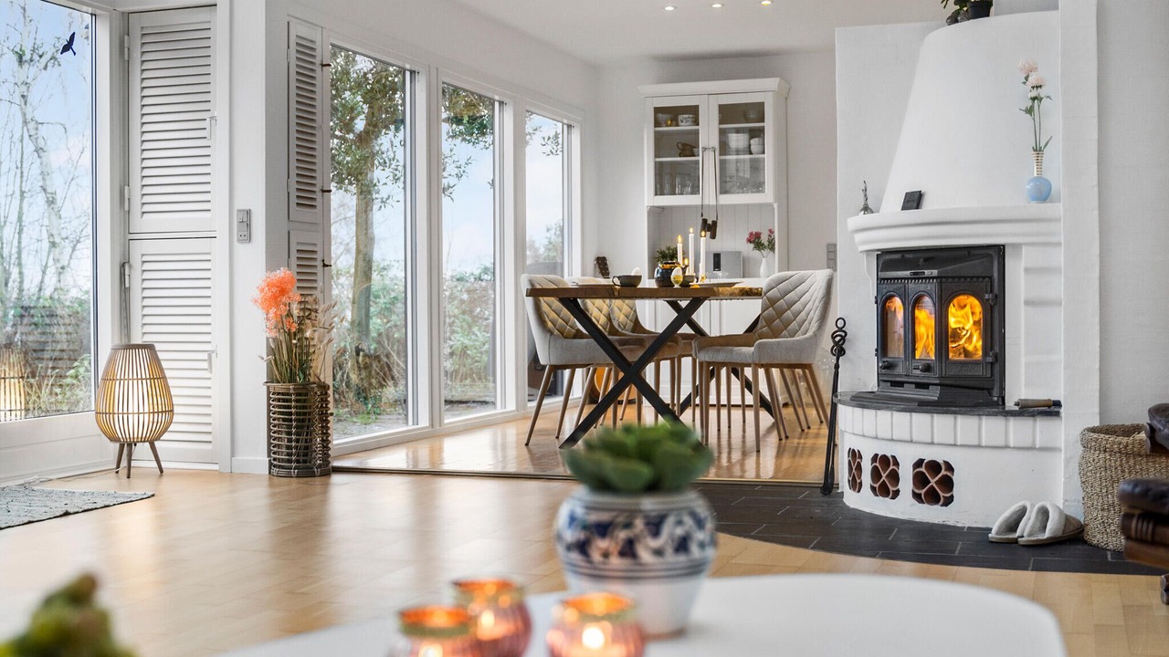 Photo of Bedroom in Holbaek