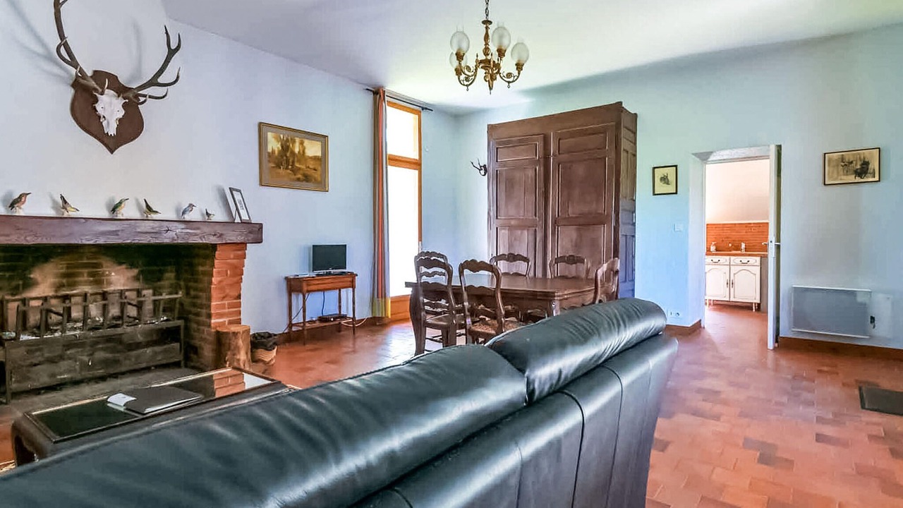 Photo of Bedroom in Ligny-le-Ribault