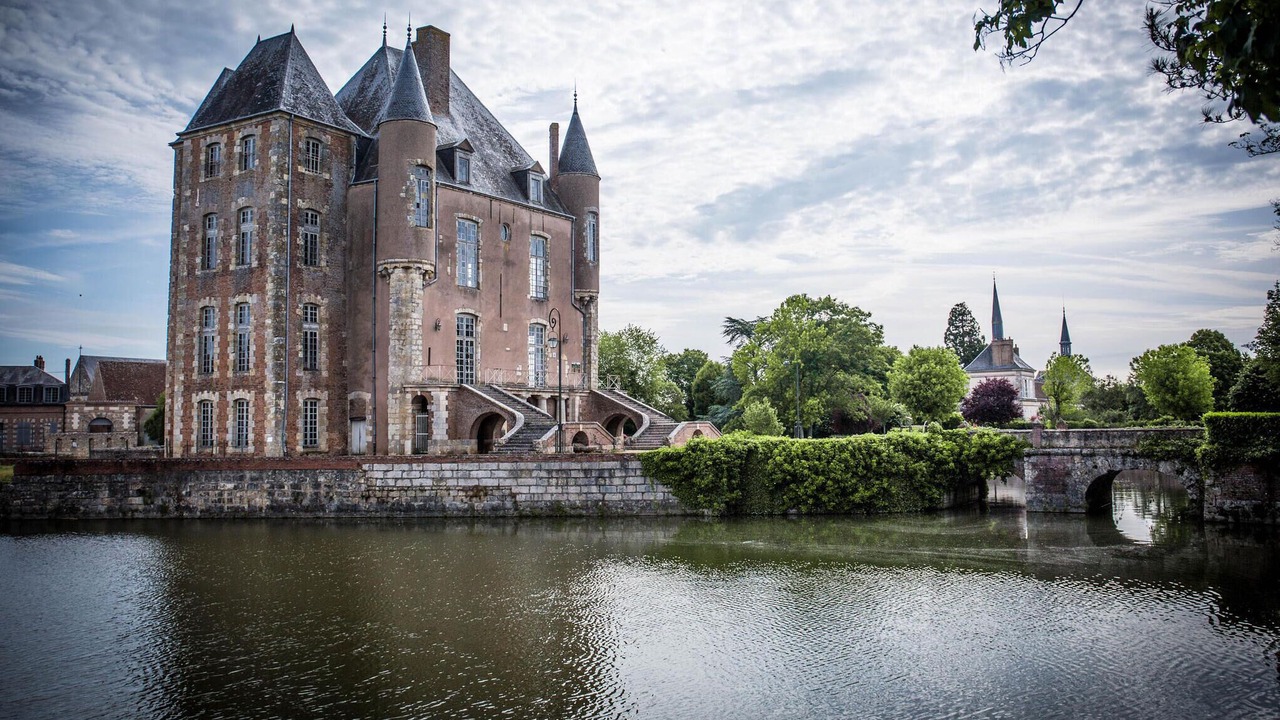 Photo of Others in Ligny-le-Ribault