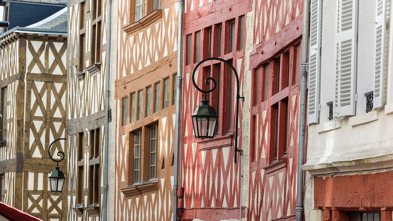 Photo of Others in Ligny-le-Ribault