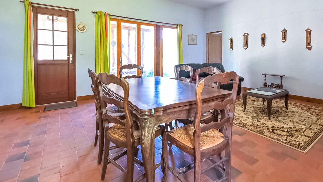 Photo of Bedroom in Ligny-le-Ribault