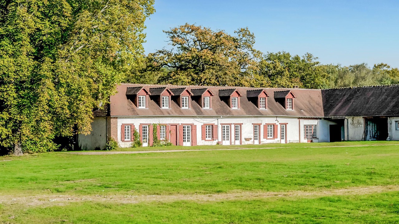 Photo of Others in Ligny-le-Ribault