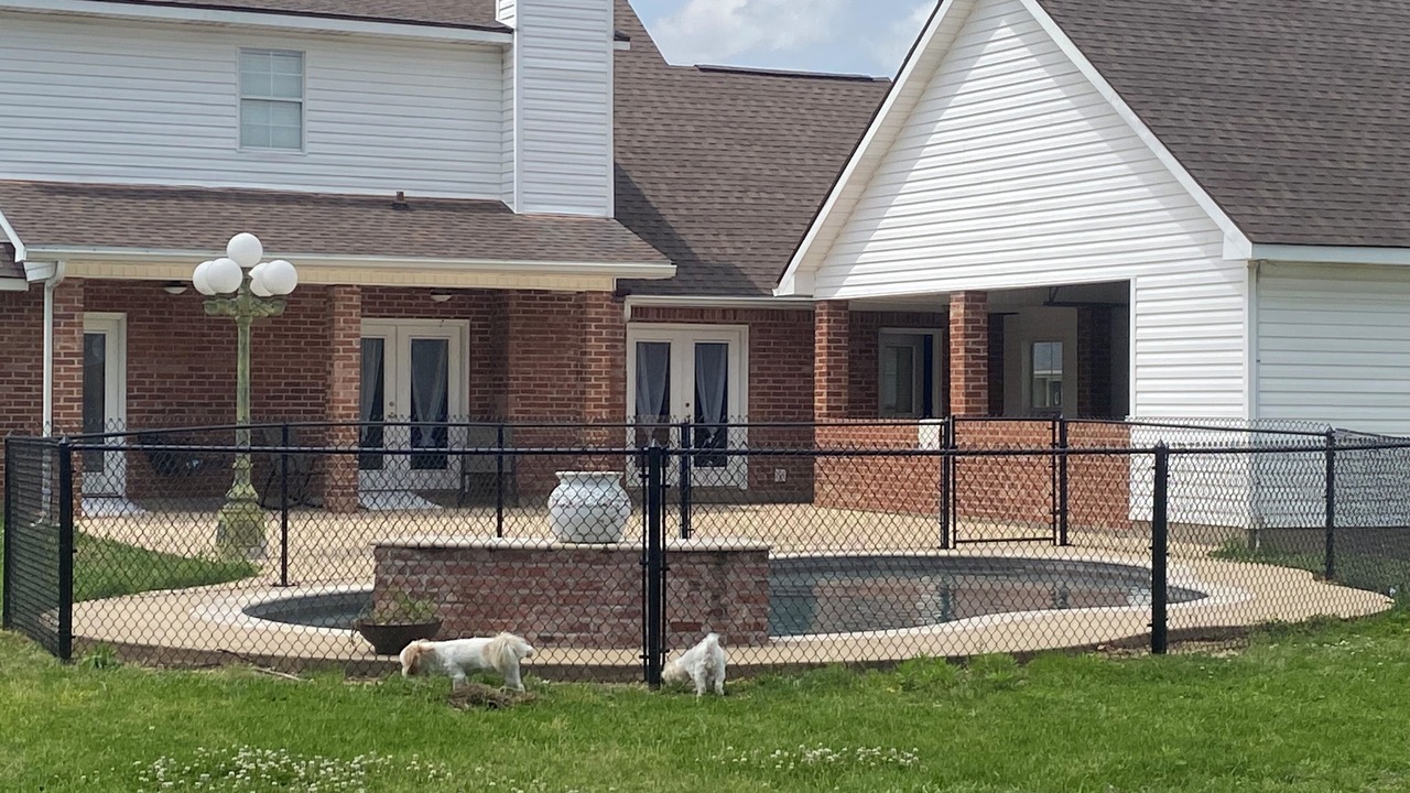 Photo of Outdoor in Alexandria
