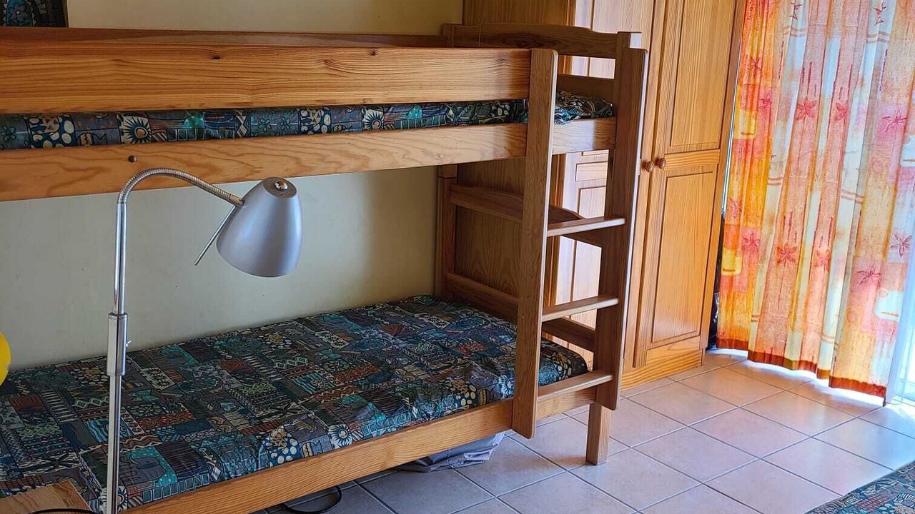 Photo of Bedroom in Saint-Vincent-sur-Jard