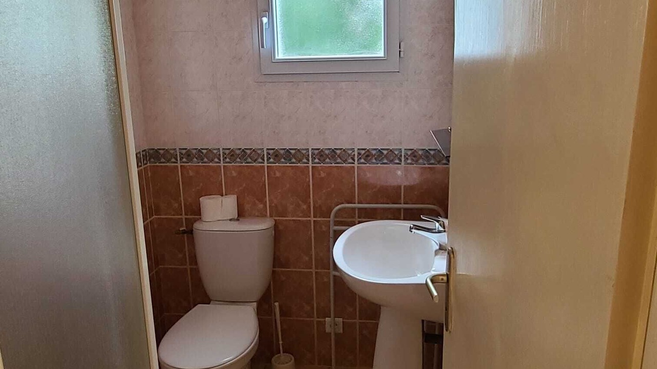 Photo of Bathroom in Saint-Vincent-sur-Jard