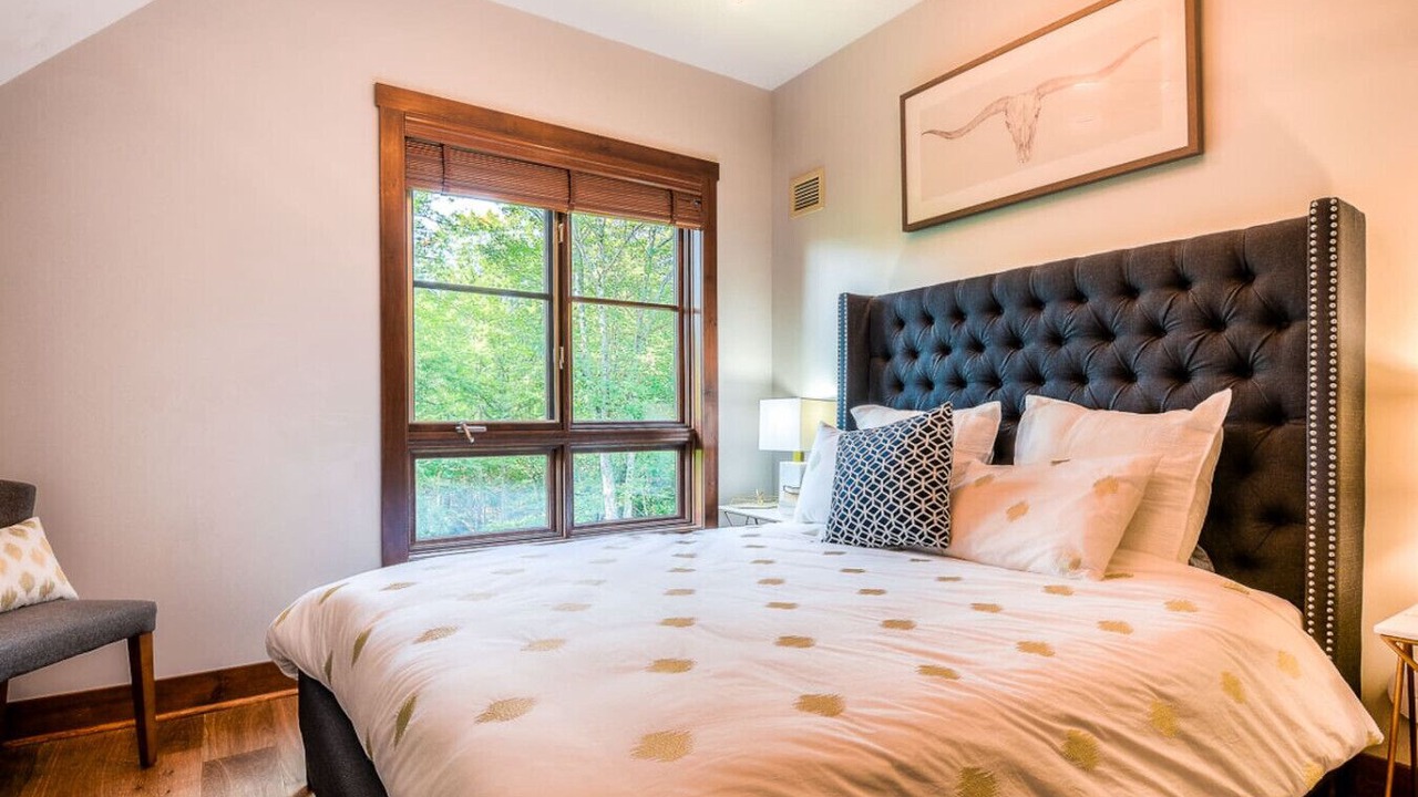 Photo of Bedroom in Versant Soleil