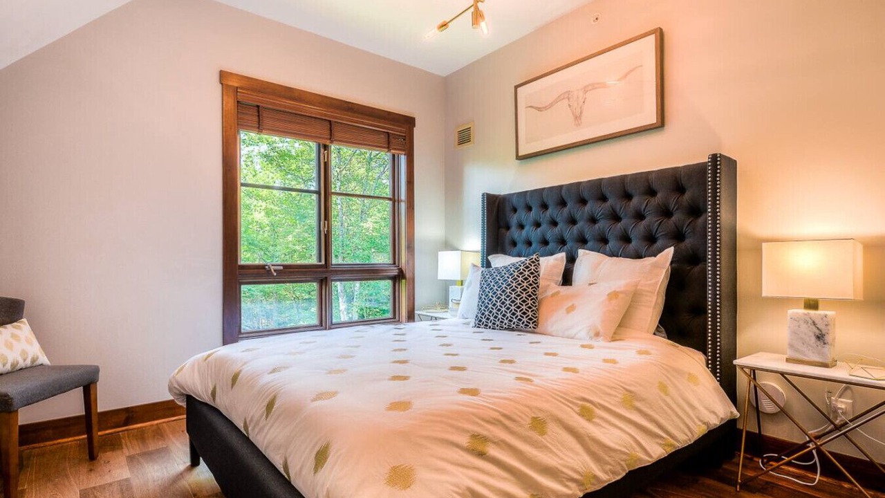 Photo of Bedroom in Versant Soleil