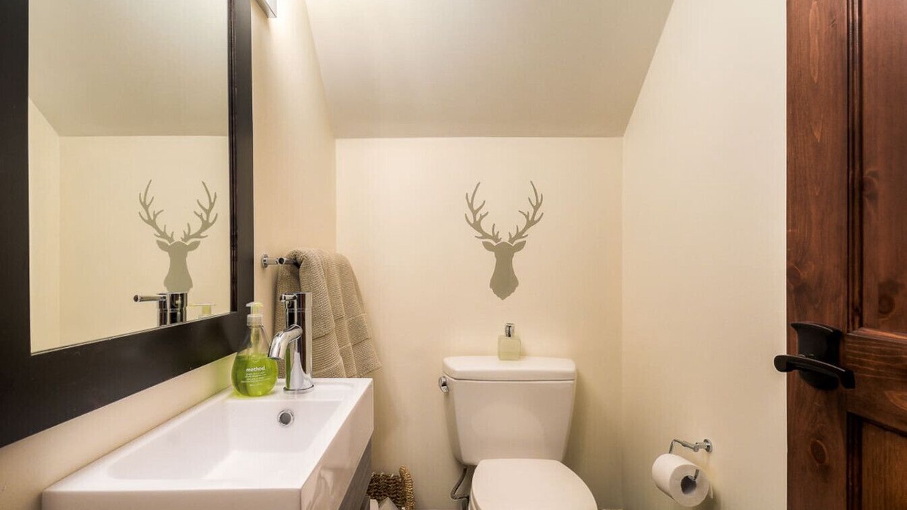 Photo of Bathroom in Versant Soleil